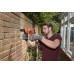 Black & Decker BEH200-QS Perceuse a percussion filaire (500W/13mm)