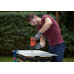 Black & Decker BEH200K-QS Perceuse a percussion filaire (500W/13mm), coffret