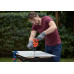 Black & Decker BEH200K-QS Perceuse a percussion filaire (500W/13mm), coffret