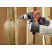 Black & Decker BEH850-QS Perceuse a percussion (850W/13 mm)