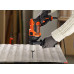 Black & Decker BEH850-QS Perceuse a percussion (850W/13 mm)