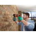 Black & Decker BEH850-QS Perceuse a percussion (850W/13 mm)