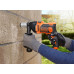 Black & Decker BEH850-QS Perceuse a percussion (850W/13 mm)