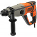 Black & Decker BEHS02K-QS Marteau perforateur SDS-Plus (2,2J/800W), coffret
