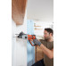Black & Decker BEHS02K-QS Marteau perforateur SDS-Plus (2,2J/800W), coffret