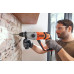 Black & Decker BEHS02K-QS Marteau perforateur SDS-Plus (2,2J/800W), coffret