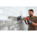 Black & Decker BEHS02K-QS Marteau perforateur SDS-Plus (2,2J/800W), coffret