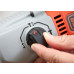 Black & Decker BEHS02K-QS Marteau perforateur SDS-Plus (2,2J/800W), coffret