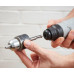 Black & Decker BEHS02K-QS Marteau perforateur SDS-Plus (2,2J/800W), coffret