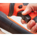 Black & Decker BEHS02K-QS Marteau perforateur SDS-Plus (2,2J/800W), coffret