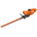 Black & Decker BEHT201-QS Taille-haies filaire (45cm/420W)