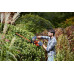 Black & Decker BEHT201-QS Taille-haies filaire (45cm/420W)