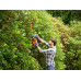 Black & Decker BEHT201-QS Taille-haies filaire (45cm/420W)