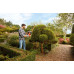Black & Decker BEHT201-QS Taille-haies filaire (45cm/420W)