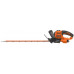 Black & Decker BEHTS451-QS Taille-haies filaire (60cm/550W)