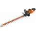 Black & Decker BEHTS451-QS Taille-haies filaire (60cm/550W)