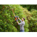 Black & Decker BEHTS451-QS Taille-haies filaire (60cm/550W)