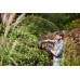 Black & Decker BEHTS451-QS Taille-haies filaire (60cm/550W)