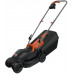 Black & Decker BEMW351-QS Tondeuse filaire (32cm/1000W/35L)