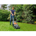Black & Decker BEMW351-QS Tondeuse filaire (32cm/1000W/35L)