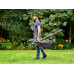 Black & Decker BEMW351-QS Tondeuse filaire (32cm/1000W/35L)