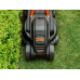 Black & Decker BEMW351-QS Tondeuse filaire (32cm/1000W/35L)