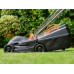 Black & Decker BEMW351-QS Tondeuse filaire (32cm/1000W/35L)