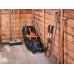 Black & Decker BEMW351-QS Tondeuse filaire (32cm/1000W/35L)