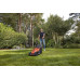 Black & Decker BEMW461BH-QS Tondeuse a gazon (34cm/1400W/40L)