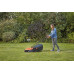 Black & Decker BEMW461BH-QS Tondeuse a gazon (34cm/1400W/40L)