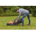 Black & Decker BEMW461BH-QS Tondeuse a gazon (34cm/1400W/40L)