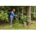 Black & Decker BEMW461BH-QS Tondeuse a gazon (34cm/1400W/40L)