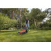 Black & Decker BEMW471BH-QS Tondeuse a gazon (38cm/1600W/45L)