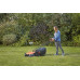 Black & Decker BEMW471BH-QS Tondeuse a gazon (38cm/1600W/45L)