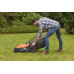 Black & Decker BEMW471BH-QS Tondeuse a gazon (38cm/1600W/45L)