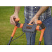 Black & Decker BEMW471BH-QS Tondeuse a gazon (38cm/1600W/45L)