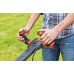 Black & Decker BEMW471ES-QS Tondeuse a gazon (38cm/1600W/45L)