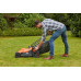 Black & Decker BEMW471ES-QS Tondeuse a gazon (38cm/1600W/45L)