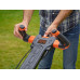 Black & Decker BEMW471ES-QS Tondeuse a gazon (38cm/1600W/45L)