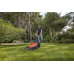 Black & Decker BEMW481BH-QS Tondeuse a gazon (42cm/1800W/50L)