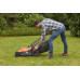 Black & Decker BEMW481BH-QS Tondeuse a gazon (42cm/1800W/50L)