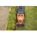 Black & Decker BEMW481BH-QS Tondeuse a gazon (42cm/1800W/50L)