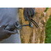 Black & Decker BES301-QS Scie sabre (750W) avec support pour branches et 2 lames de scie