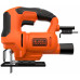 Black & Decker BES602-QS Scie sauteuse (400W)