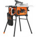 Black & Decker BES720-QS Scie a onglet radiale (254mm/1800W)