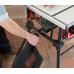 Black & Decker BES720-QS Scie a onglet radiale (254mm/1800W)