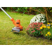Black & Decker BESTA525-QS Tondeuse a fil électrique (25cm/450W)
