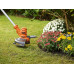 Black & Decker BESTA530-QS Coupe-bordures filaire (30cm/550W)