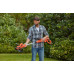 Black & Decker BESTA530CM-QS Tondeuse a gazon 3en1 (30cm/550W)