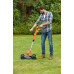 Black & Decker BESTA530CM-QS Tondeuse a gazon 3en1 (30cm/550W)